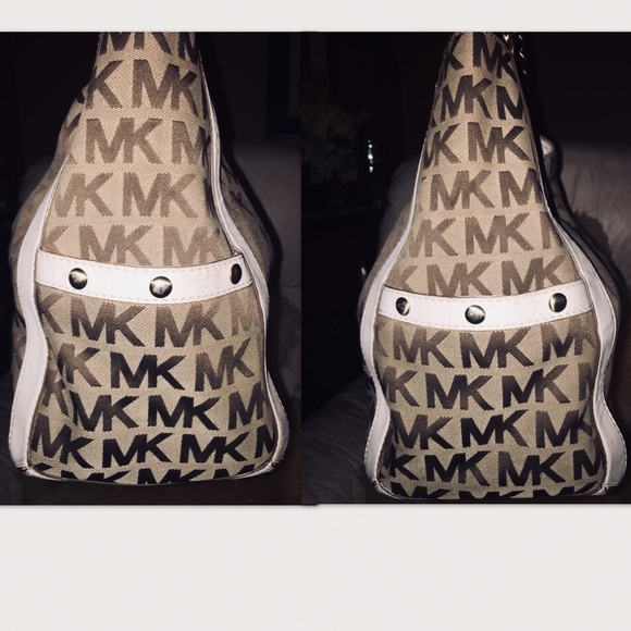 Michael Kors Handbag 👜 - Picture 4 of 8